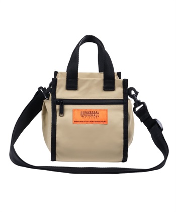 UNIVERSAL OVERALL / 2WAY mini shoulder