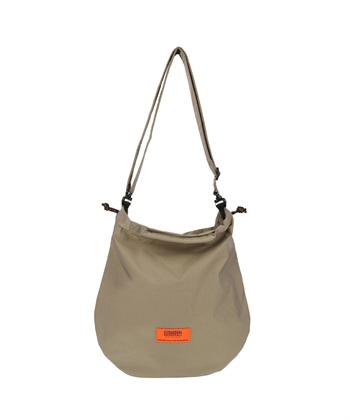 UNIVERSAL OVERALL / 2WAY PURSE SHOULDER