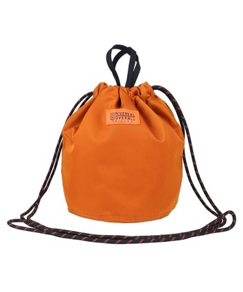 UNIVERSAL OVERALL / Color zile nylon pouch