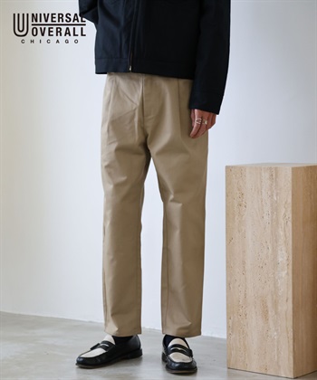 UNIVERSAL OVERALL 別注COVERALL doors UNIVERSAL OVERALL×DOORS 別注COVERALL