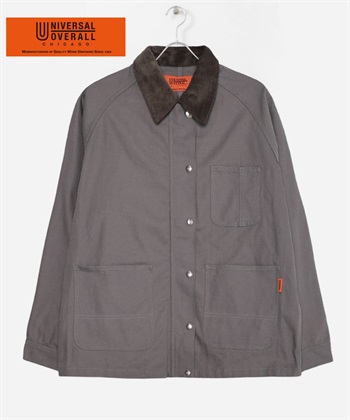 UNIVERSAL OVERALL / WORK COVERALL