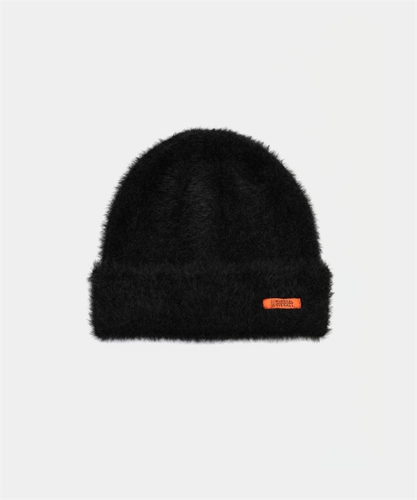 UNIVERSAL OVERALL / SHAGGY WATCH(黑色-ONE-BLACK)