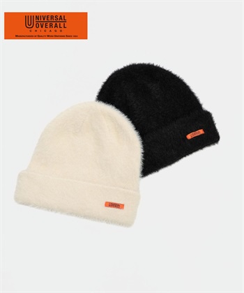 UNIVERSAL OVERALL / SHAGGY WATCH