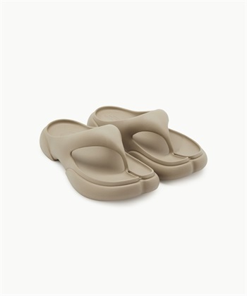 PAES / New Flipflop Cream