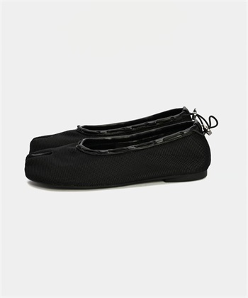 PAES / Mesh Air String Flat Black
