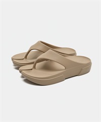 PAES / Flipflop 分趾夾腳拖鞋 (女款)(膚色-23-BEIGE)