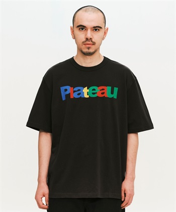 Plateau Studio / BRYG tee