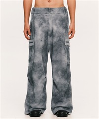 Plateau Studio / Grunge sweat cargo(Blue-2-其他藍色)