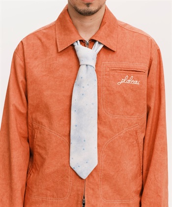 Plateau Studio / Star necktie