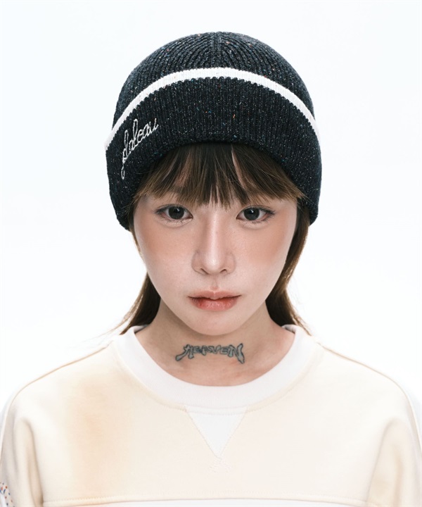 Plateau Studio / Shiny beanie｜URBAN RESEARCH 官方購物