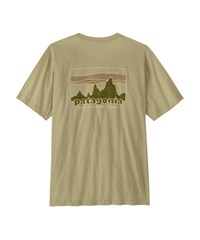 Patagonia /  M's '73 Skyline T-Shirt(石灰色WSTO-M-其他灰色)