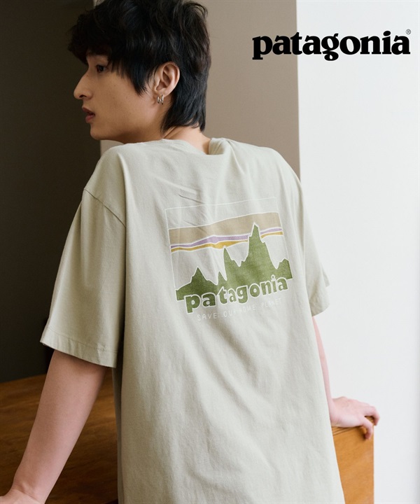 Patagonia /  M's '73 Skyline T-Shirt