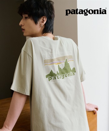 Patagonia /  M's '73 Skyline T-Shirt