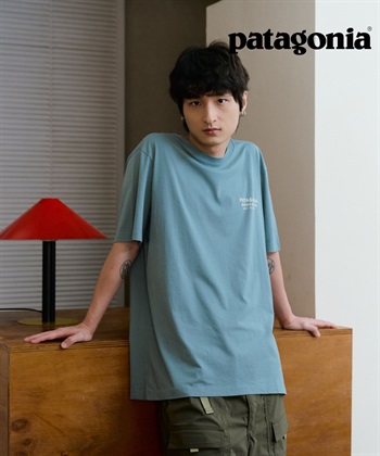 Patagonia /  M's Forge Born T-Shirt