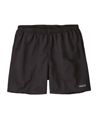 Patagonia /  M's Baggies Shorts - 5 in.(黑色BOB-M-BLACK)