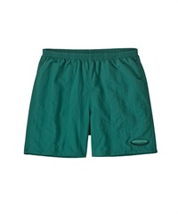 Patagonia /  M's Baggies Shorts - 5 in.(綠色OLGM-M-GREEN)