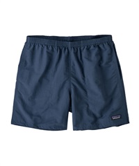 Patagonia /  M's Baggies Shorts - 5 in.(藍色TPBL-M-NAVY)