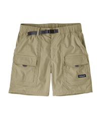 Patagonia /  M's Outdoor Everyday Shorts - 6 in.(石灰綠WSTO-M-其他灰色)