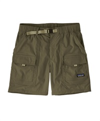 Patagonia /  M's Outdoor Everyday Shorts - 6 in.(綠色BSNG-M-其他綠色)