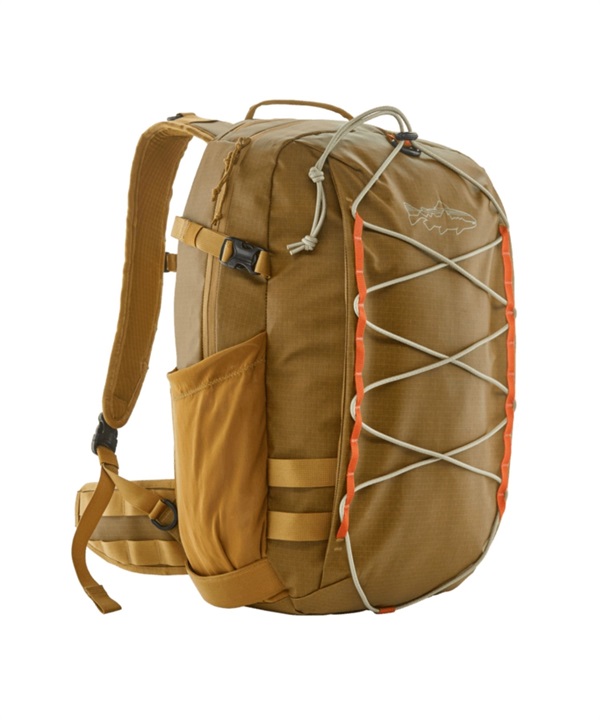 Patagonia /  Stealth Backpack 25L(棕色BCBN-M-其他棕色)