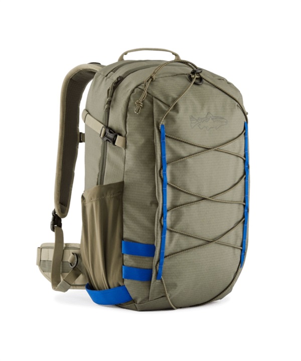 Patagonia /  Stealth Backpack 25L(綠色RVGP-M-GREEN)