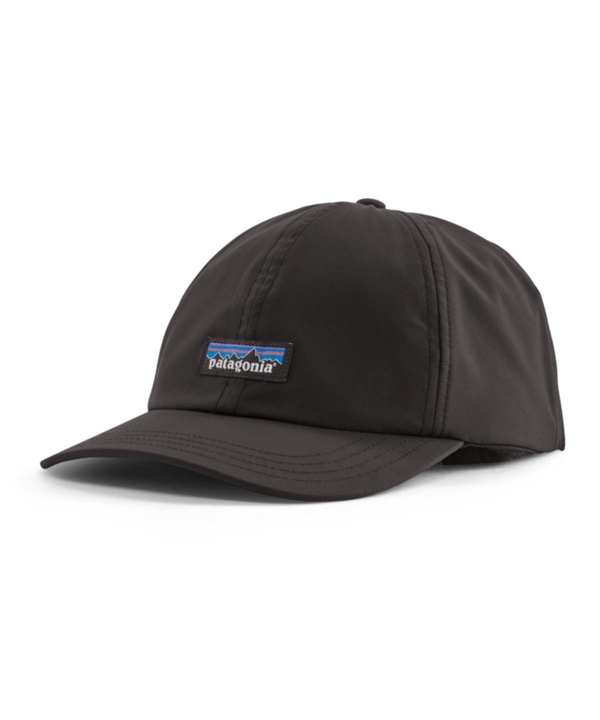 Patagonia /  Terrebonne Hat(黑色BLK-One-BLACK)