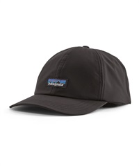 Patagonia /  Terrebonne Hat(黑色BLK-One-BLACK)