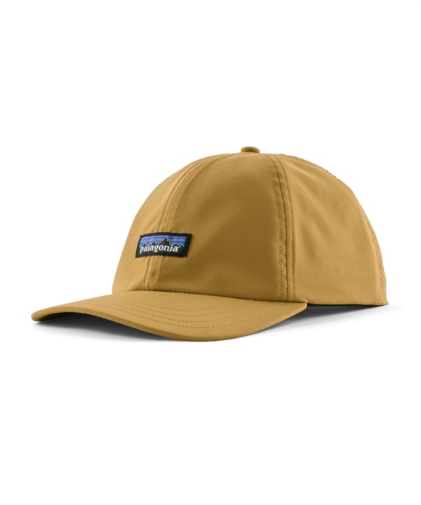 Patagonia /  Terrebonne Hat(棕色BCBN-One-其他棕色)