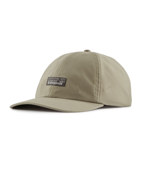 Patagonia /  Terrebonne Hat(灰綠色RVGN-One-GREEN)