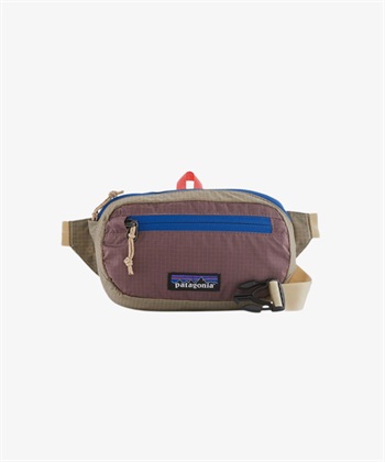 Patagonia / Ultralight Black Hole Mini Hip Pack