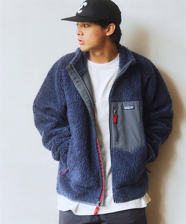 PATAGONIA / M's Classic Retro-X Jkt