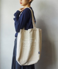 PATAGONIA / Recycled Market Tote