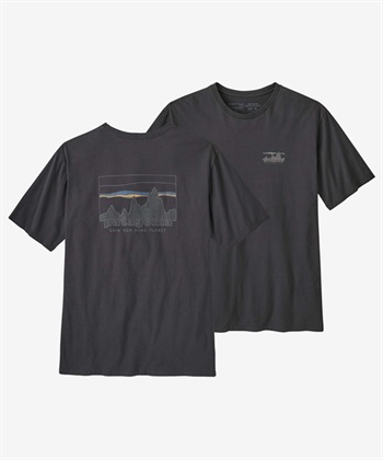 Patagonia / 男款 '73 Skyline Organic T-Shirt 短袖T恤