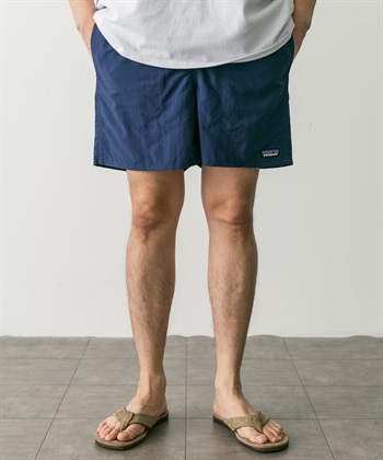 Patagonia / 男款 Baggies Shorts-5 in.輕便短褲