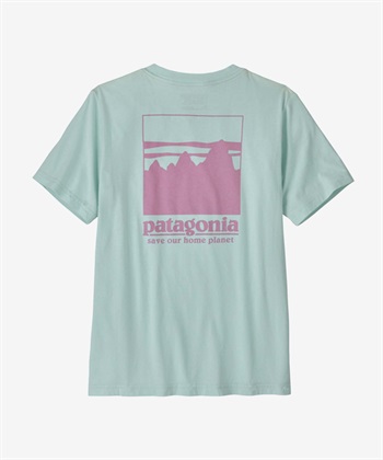 Patagonia / 女款 Graphic T-Shirt 短袖T恤