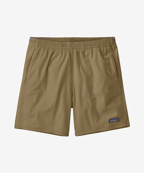 Patagonia / 棉質休閒短褲(膚色CSC-M-BEIGE)