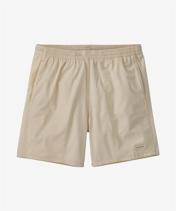 Patagonia / 棉質休閒短褲(膚色UDNL-M-其他膚色)