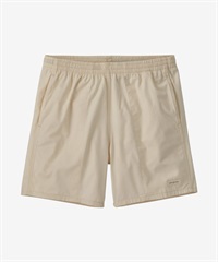 Patagonia / 棉質休閒短褲(膚色UDNL-M-其他膚色)
