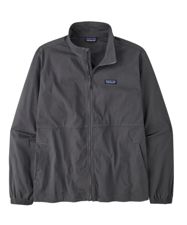 Patagonia / M's Nomader Jkt(炭灰色FGE-M-CHARCOAL GRAY)