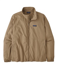 Patagonia / M's Nomader Jkt(膚色SLKH-M-BEIGE)