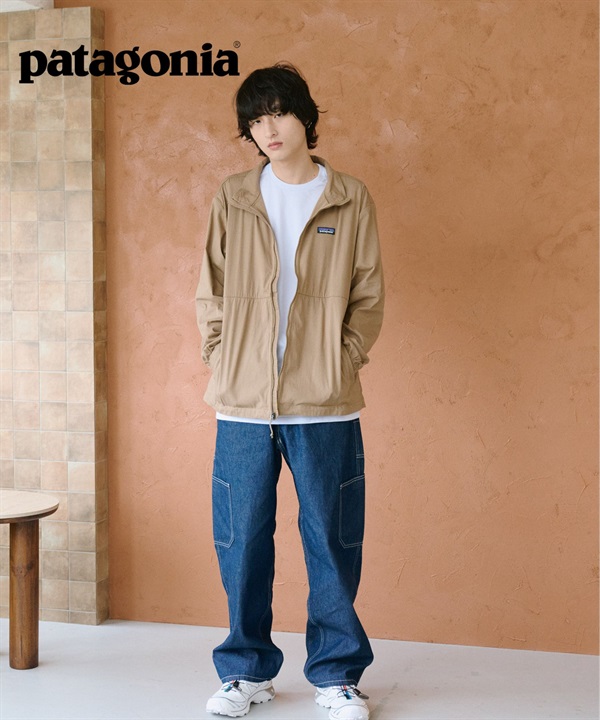 Patagonia / M's Nomader Jkt