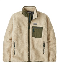 Patagonia / M's Classic Retro-X Jkt(其他綠色DNBA-M-其他綠色)
