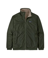 Patagonia / M's Reversible Shelled Microdini Jkt(其他綠色TPGN-M-其他綠色)