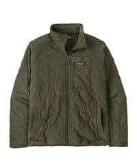 Patagonia / M's Daily Quilted Jkt(其他綠色BSNG-M-其他綠色)