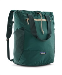 Patagonia / Terravia Tote Pack(其他綠色CASG-ALL-其他綠色)