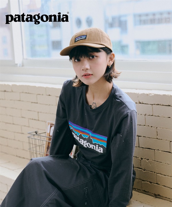 Patagonia / P-6 Label Trad Cap