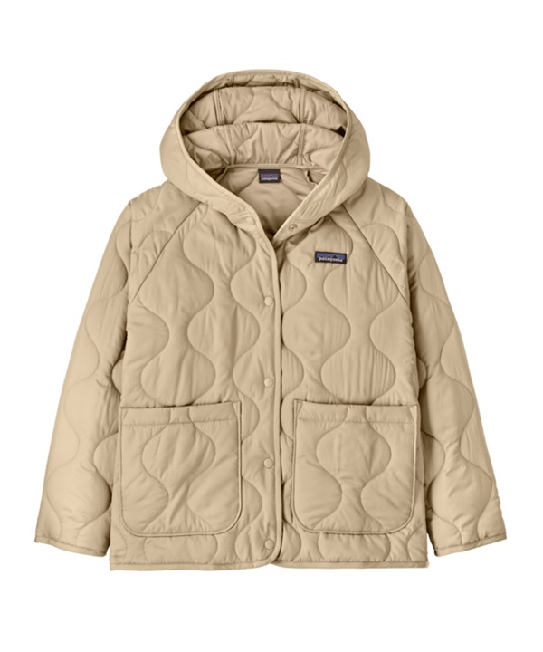 Patagonia / W's Quilted Puffer｜URBAN RESEARCH 官方購物