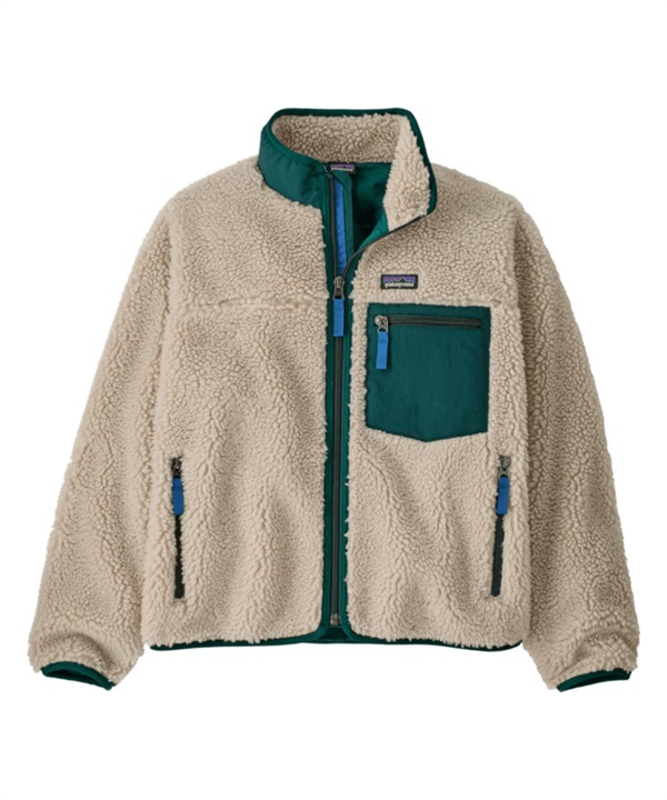 Patagonia / W's Retro-X Jkt(其他綠色NLCA-XL-其他綠色)