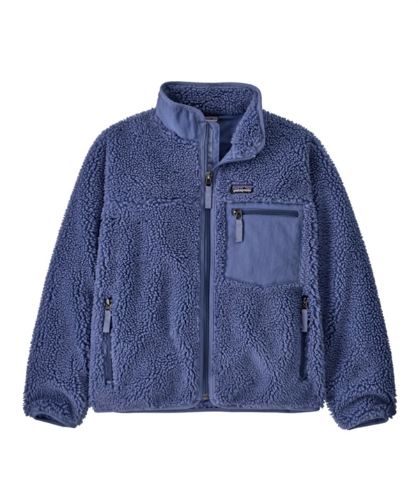 Patagonia / W's Retro-X Jkt(藏青色CUBL-XXL-NAVY)