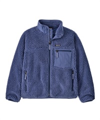Patagonia / W's Retro-X Jkt(藏青色CUBL-XXL-NAVY)